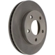 Purchase Top-Quality Ensemble de disque de frein avant de CENTRIC PARTS - 908.62068 pa1