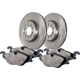 Purchase Top-Quality Front Disc Brake Kit by CENTRIC PARTS - 908.62116 pa2