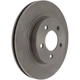 Purchase Top-Quality Front Disc Brake Kit by CENTRIC PARTS - 908.63003 pa4