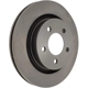 Purchase Top-Quality Front Disc Brake Kit by CENTRIC PARTS - 908.63004 pa1