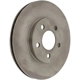 Purchase Top-Quality Front Disc Brake Kit by CENTRIC PARTS - 908.63005 pa1