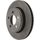 Purchase Top-Quality Front Disc Brake Kit by CENTRIC PARTS - 908.63020 pa2