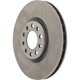 Purchase Top-Quality Front Disc Brake Kit by CENTRIC PARTS - 908.63046 pa1