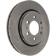 Purchase Top-Quality CENTRIC PARTS - 908.65015 - Front Disc Brake Kit pa4