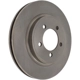 Purchase Top-Quality Front Disc Brake Kit by CENTRIC PARTS - 908.65021 pa2