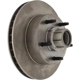 Purchase Top-Quality Ensemble de disque de frein avant de CENTRIC PARTS - 908.65023 pa5