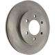 Purchase Top-Quality Front Disc Brake Kit by CENTRIC PARTS - 908.65040 pa1