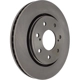 Purchase Top-Quality Front Disc Brake Kit by CENTRIC PARTS - 908.65045 pa1