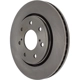 Purchase Top-Quality Front Disc Brake Kit by CENTRIC PARTS - 908.65045 pa4