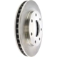 Purchase Top-Quality CENTRIC PARTS - 908.65047 - Front Disc Brake Kit pa1