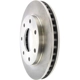 Purchase Top-Quality CENTRIC PARTS - 908.65047 - Front Disc Brake Kit pa2