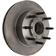 Purchase Top-Quality Front Disc Brake Kit by CENTRIC PARTS - 908.65050 pa3