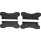 Purchase Top-Quality Front Disc Brake Kit by CENTRIC PARTS - 908.65052 pa15