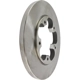 Purchase Top-Quality Front Disc Brake Kit by CENTRIC PARTS - 908.66001 pa1