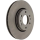 Purchase Top-Quality Front Disc Brake Kit by CENTRIC PARTS - 908.66004 pa1