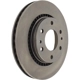 Purchase Top-Quality Front Disc Brake Kit by CENTRIC PARTS - 908.66005 pa1