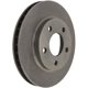 Purchase Top-Quality Front Disc Brake Kit by CENTRIC PARTS - 908.66007 pa3