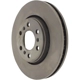 Purchase Top-Quality CENTRIC PARTS - 908.66010 - Front Disc Brake Kit pa1