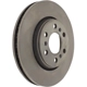 Purchase Top-Quality CENTRIC PARTS - 908.66010 - Front Disc Brake Kit pa3