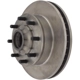 Purchase Top-Quality Front Disc Brake Kit by CENTRIC PARTS - 908.66024 pa4