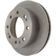 Purchase Top-Quality Front Disc Brake Kit by CENTRIC PARTS - 908.66027 pa1