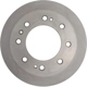 Purchase Top-Quality Front Disc Brake Kit by CENTRIC PARTS - 908.66028 pa6