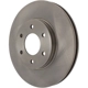 Purchase Top-Quality Front Disc Brake Kit by CENTRIC PARTS - 908.66032 pa1