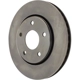 Purchase Top-Quality CENTRIC PARTS - 908.67005 - Front Disc Brake Kit pa1