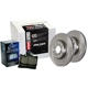 Purchase Top-Quality CENTRIC PARTS - 908.67032 - Brake Kit pa1