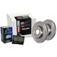 Purchase Top-Quality CENTRIC PARTS - 908.67033 - Brake Kit pa1