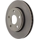 Purchase Top-Quality Front Disc Brake Kit by CENTRIC PARTS - 908.67037 pa3