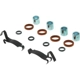 Purchase Top-Quality Front Disc Brake Kit by CENTRIC PARTS - 908.68001 pa13