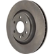 Purchase Top-Quality Front Disc Brake Kit by CENTRIC PARTS - 908.69002 pa1