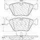 Purchase Top-Quality Front Disc Brake Kit by CENTRIC PARTS - 909.20012 pa10