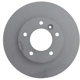 Purchase Top-Quality Front Disc Brake Kit by CENTRIC PARTS - 909.20012 pa3