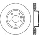 Purchase Top-Quality Front Disc Brake Kit by CENTRIC PARTS - 909.22011 pa4
