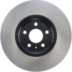 Purchase Top-Quality Ensemble de disque de frein avant par CENTRIC PARTS - 909.33004 pa4