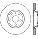 Purchase Top-Quality Front Disc Brake Kit by CENTRIC PARTS - 909.33014 pa4