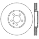 Purchase Top-Quality Front Disc Brake Kit by CENTRIC PARTS - 909.33048 pa4