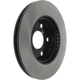 Purchase Top-Quality Front Disc Brake Kit by CENTRIC PARTS - 909.34100 pa7