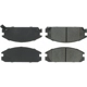 Purchase Top-Quality Front Disc Brake Kit by CENTRIC PARTS - 909.40091 pa2