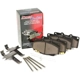 Purchase Top-Quality CENTRIC PARTS - 909.44110 - Brake Kit pa2