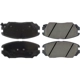 Purchase Top-Quality Front Disc Brake Kit by CENTRIC PARTS - 909.51019 pa14