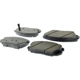 Purchase Top-Quality Front Disc Brake Kit by CENTRIC PARTS - 909.51019 pa15