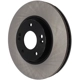 Purchase Top-Quality Front Disc Brake Kit by CENTRIC PARTS - 909.51020 pa4