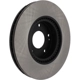 Purchase Top-Quality Front Disc Brake Kit by CENTRIC PARTS - 909.51020 pa7