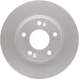 Purchase Top-Quality DYNAMIC FRICTION COMPANY - 4312-03016 - Front Disc Brake Kit pa5