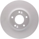 Purchase Top-Quality DYNAMIC FRICTION COMPANY - 4312-03067 - Front Disc Brake Kit pa3