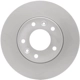 Purchase Top-Quality DYNAMIC FRICTION COMPANY - 4312-21004 - Front Disc Brake Kit pa3