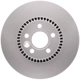 Purchase Top-Quality Front Disc Brake Kit by DYNAMIC FRICTION COMPANY - 4312-27027 pa2